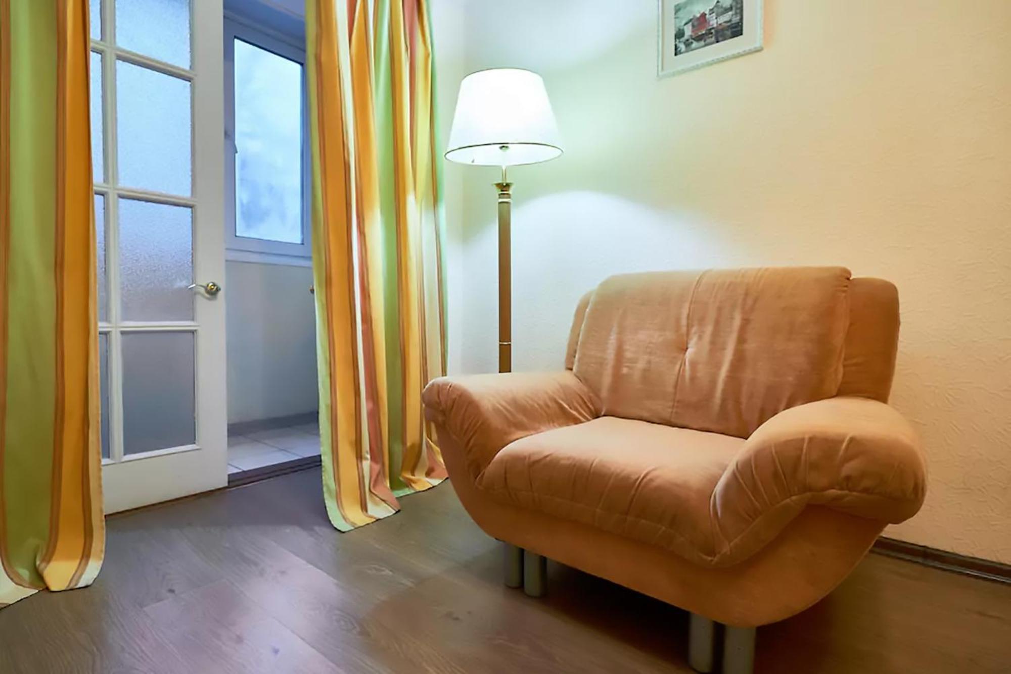 Home Hotel Apartments On Kontraktova Ploshcha Kiev Exterior foto