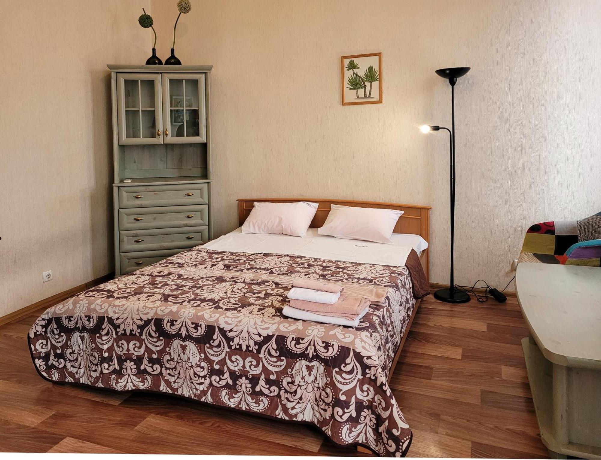 Home Hotel Apartments On Kontraktova Ploshcha Kiev Habitación foto