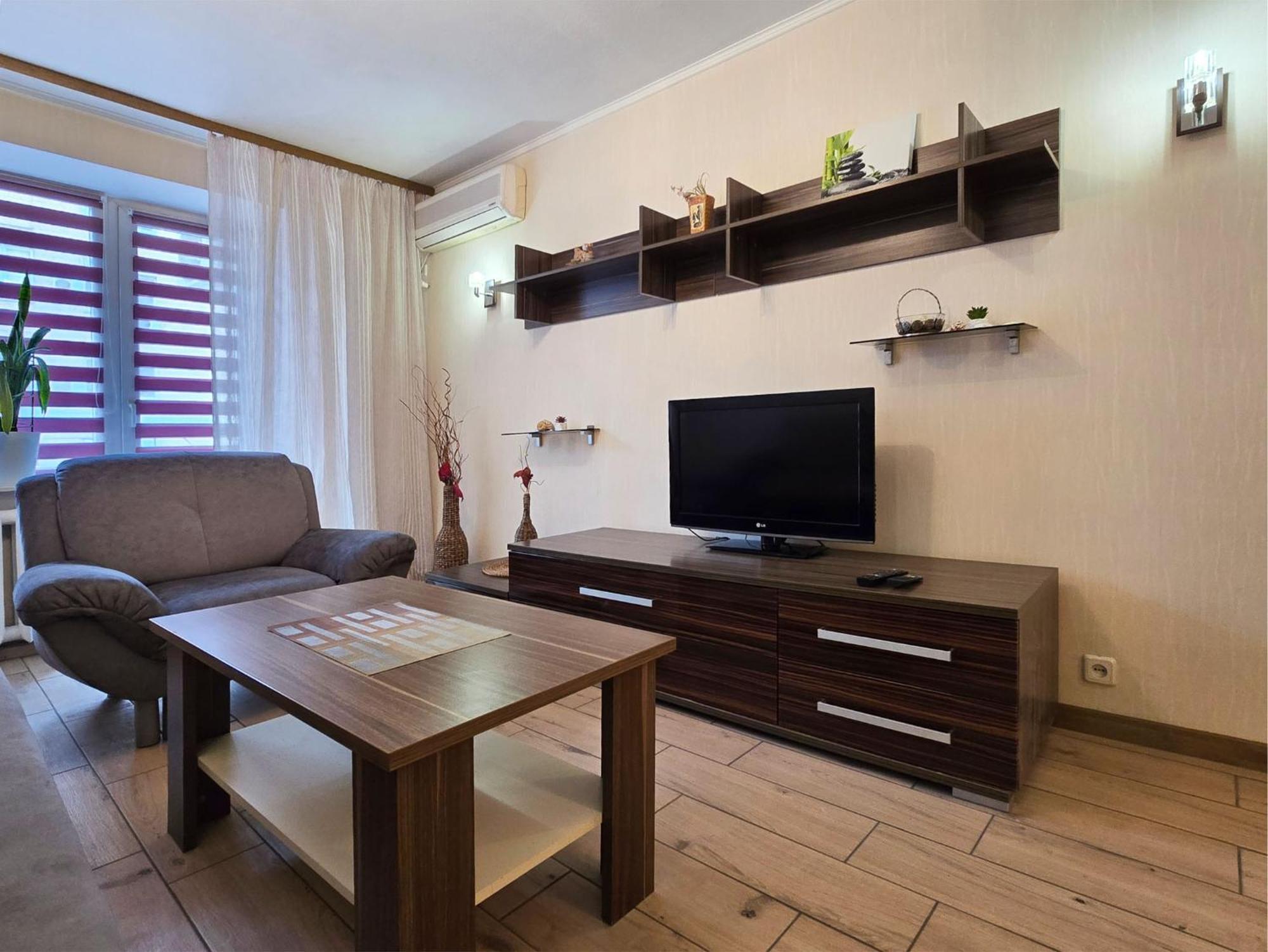 Home Hotel Apartments On Kontraktova Ploshcha Kiev Exterior foto